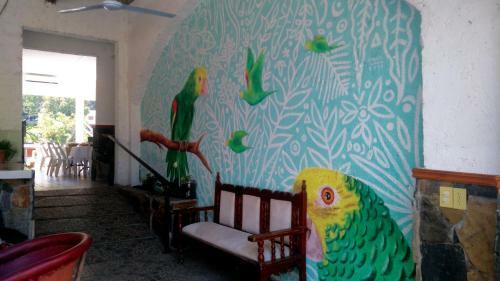 Hostal Hotel Falcon