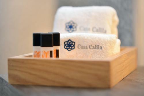 Hotel Casa Calila