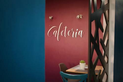 Hotel Casa Calila