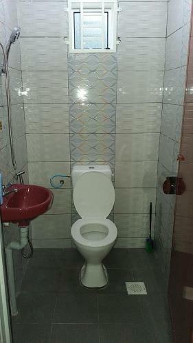 Dhia Irdina Homestay