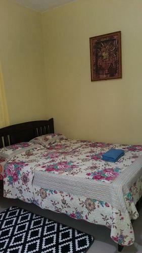 Dhia Irdina Homestay
