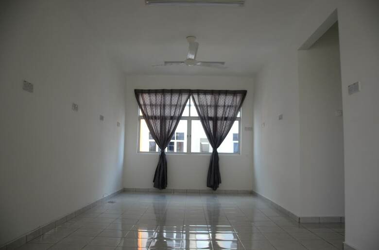 Apartamentos Bistari Homestay