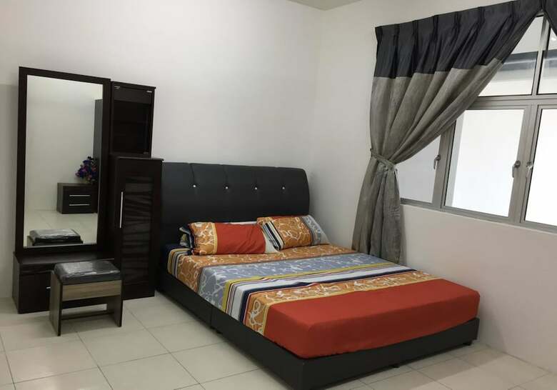 Apartamentos Bistari Homestay