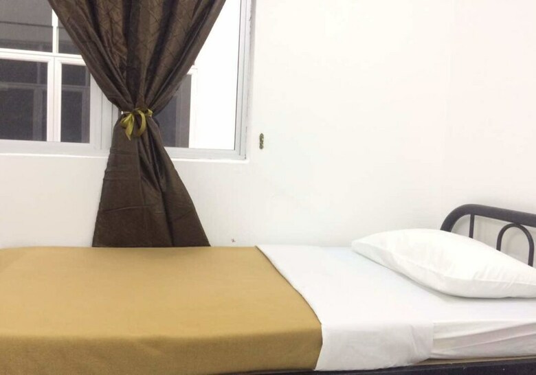 Apartamentos Bistari Homestay