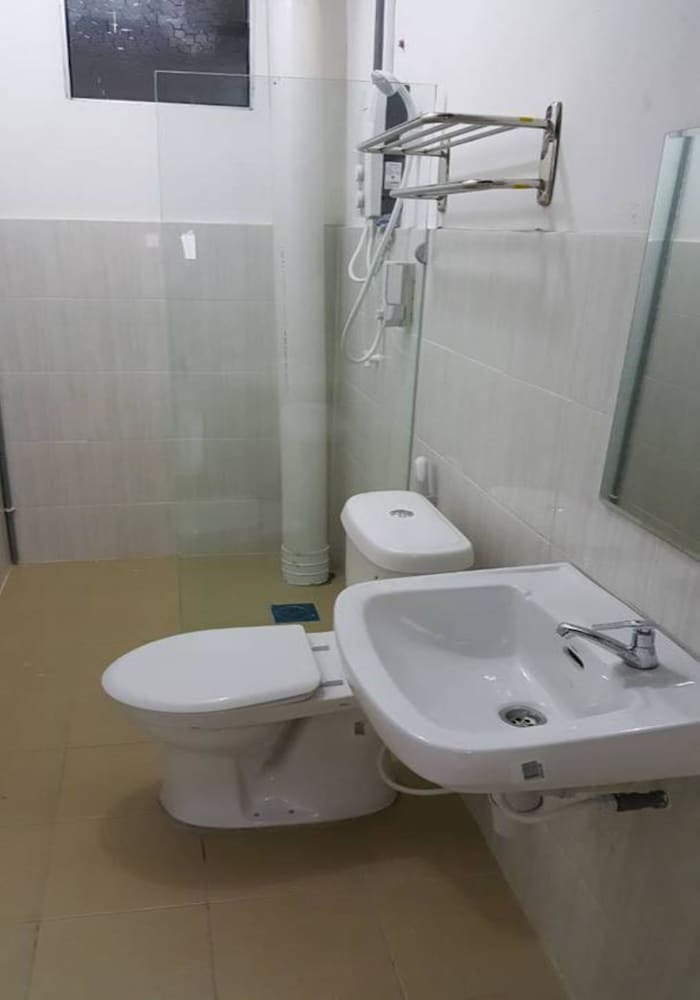 Apartamentos Bistari Homestay
