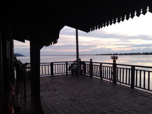 Hotel Langkawi Lagoon Resort Water Chalet