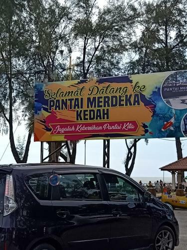 Homestay Damai Sri Kota