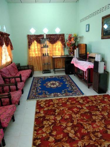 Homestay Damai Sri Kota