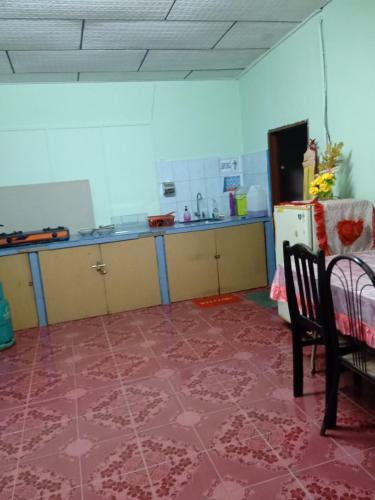 Homestay Damai Sri Kota