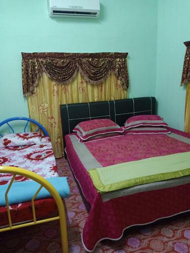 Homestay Damai Sri Kota