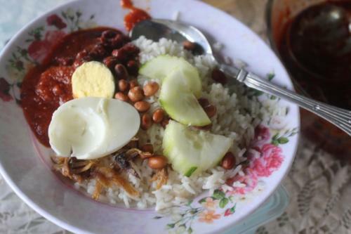 Homestay Damai Sri Kota