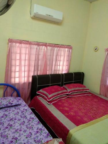 Homestay Damai Sri Kota
