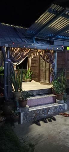 Homestay Damai Sri Kota
