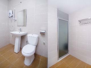 Hotel Oyo 897 Ibc36 Business Stay