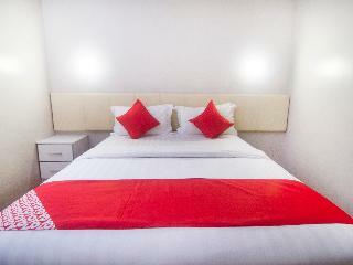Hotel Oyo 897 Ibc36 Business Stay
