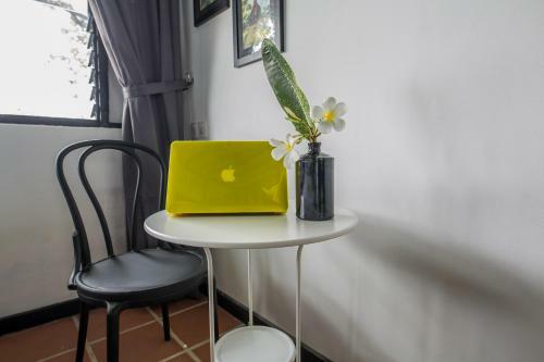 Hotel The Marian Boutique Lodging House