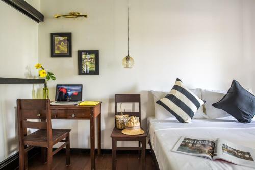 Hotel The Marian Boutique Lodging House