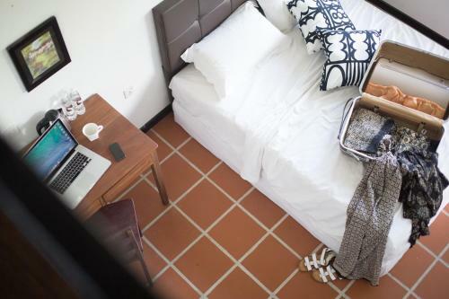 Hotel The Marian Boutique Lodging House