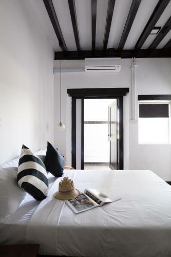 Hotel The Marian Boutique Lodging House