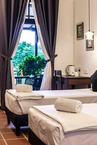 Hotel The Marian Boutique Lodging House
