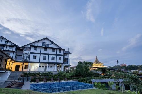 Hotel The Marian Boutique Lodging House