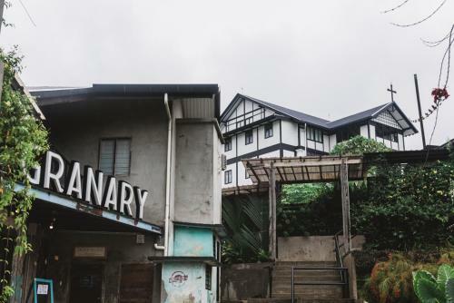 Hotel The Marian Boutique Lodging House
