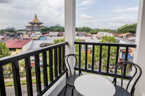 Hotel The Marian Boutique Lodging House