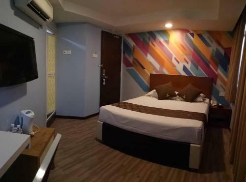Golden Nasmir Hotel Sdn Bhd