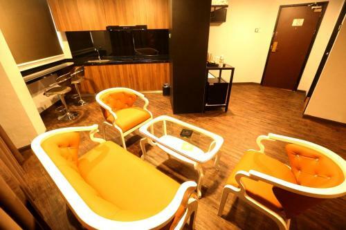 Golden Nasmir Hotel Sdn Bhd