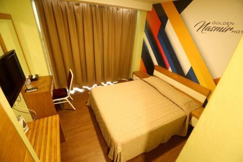 Golden Nasmir Hotel Sdn Bhd