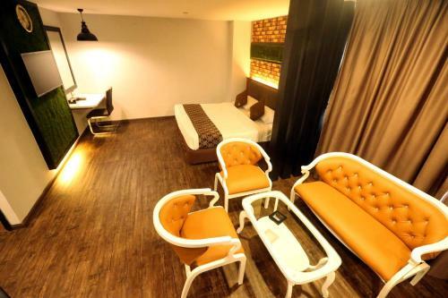 Golden Nasmir Hotel Sdn Bhd