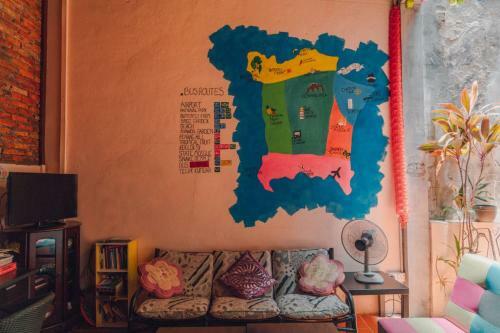 Albergue Chateau One