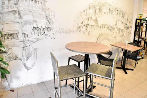 Hotel Zen Rooms Carnarvon Street