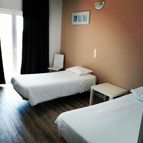 Hotel Eira Da Pedra