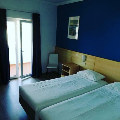 Hotel Eira Da Pedra