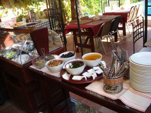 Villa Danlin Hotel