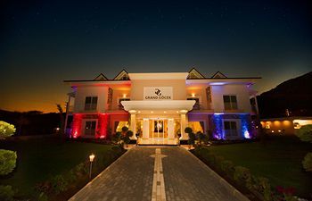 Grand Gocek Hotel