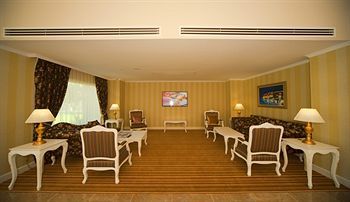 Grand Gocek Hotel