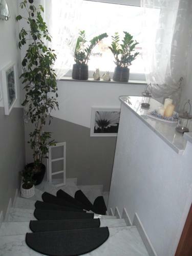 Apartamento Ferienwohnung Prantner
