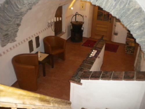 Apartamento Triglerschl�ssl Appartements