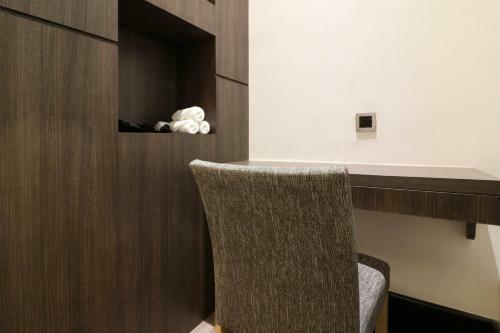 Hotel Muk By Victoria Home Melaka