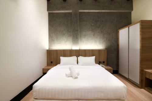 Hotel Muk By Victoria Home Melaka
