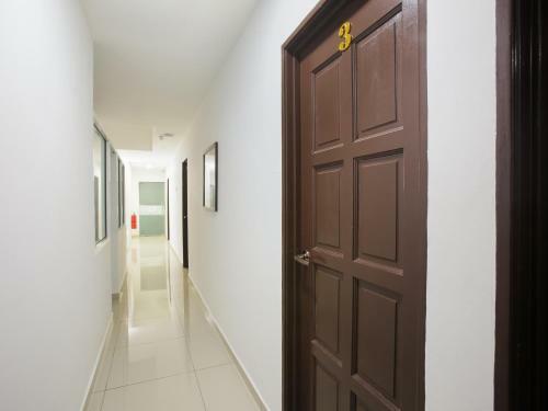 Hotel Oyo 89414 Pengkalan Housz