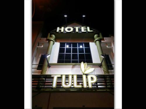 Tulip Hotel