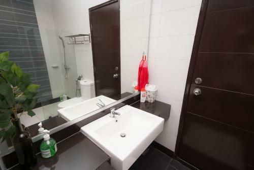 Ipoh Tower Apartment By Ipoh Experience Homestay