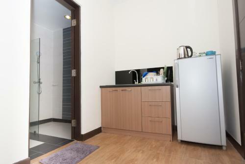 Ipoh Tower Apartment By Ipoh Experience Homestay