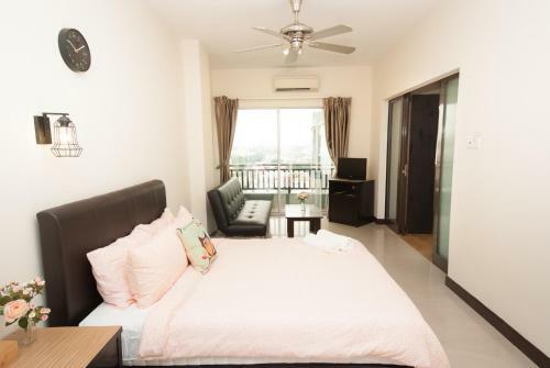 Ipoh Tower Apartment By Ipoh Experience Homestay