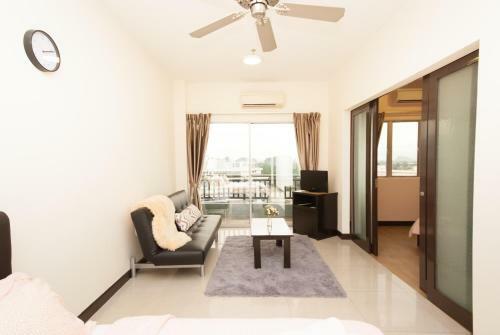 Ipoh Tower Apartment By Ipoh Experience Homestay