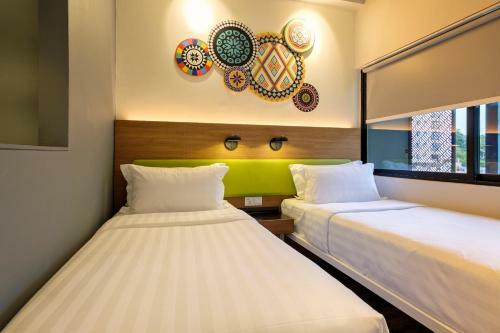 Albergue Toojou Kota Kinabalu