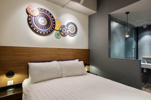 Albergue Toojou Kota Kinabalu